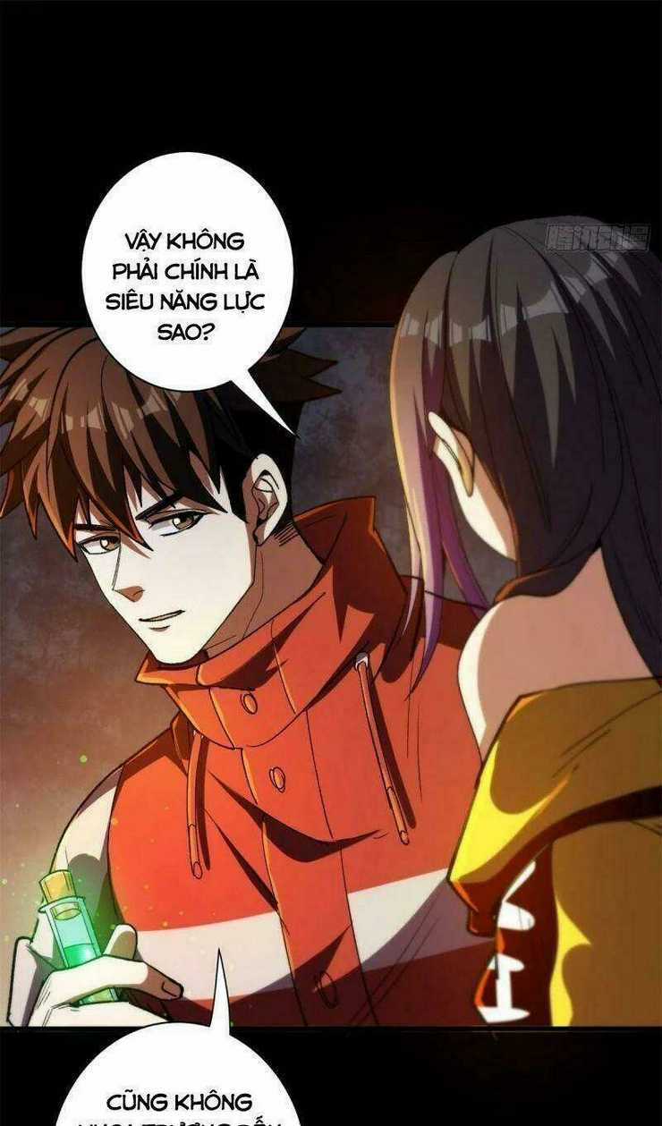 Luân Bàn Thế Giới Chapter 42 trang 2