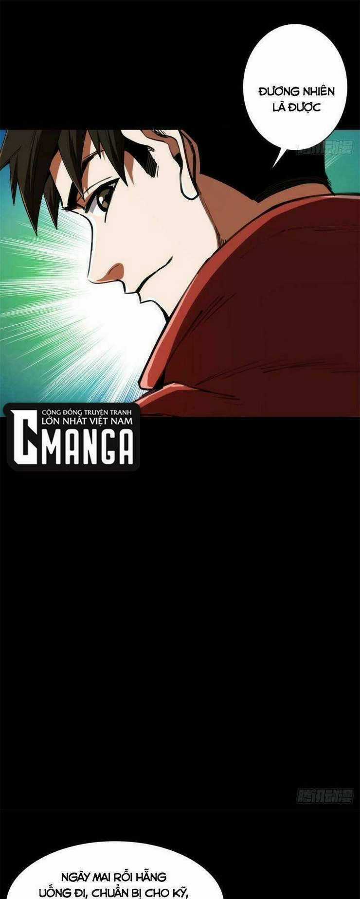 Luân Bàn Thế Giới Chapter 42 trang 20