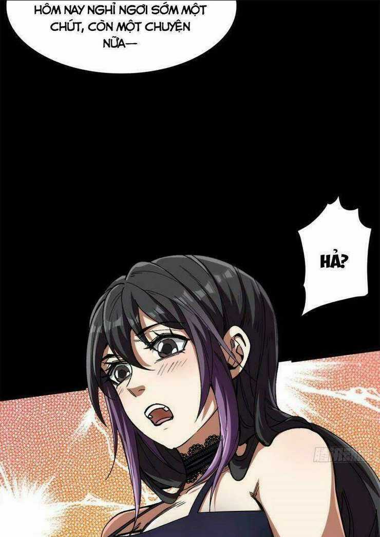 Luân Bàn Thế Giới Chapter 42 trang 21