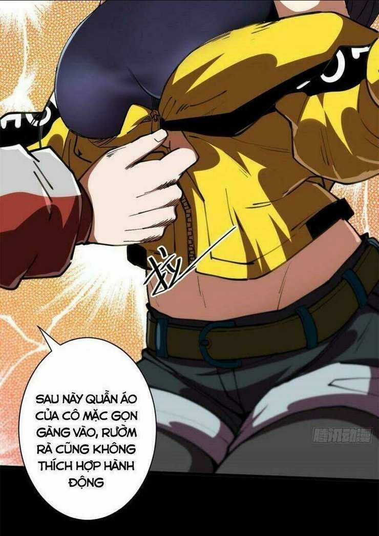 Luân Bàn Thế Giới Chapter 42 trang 22