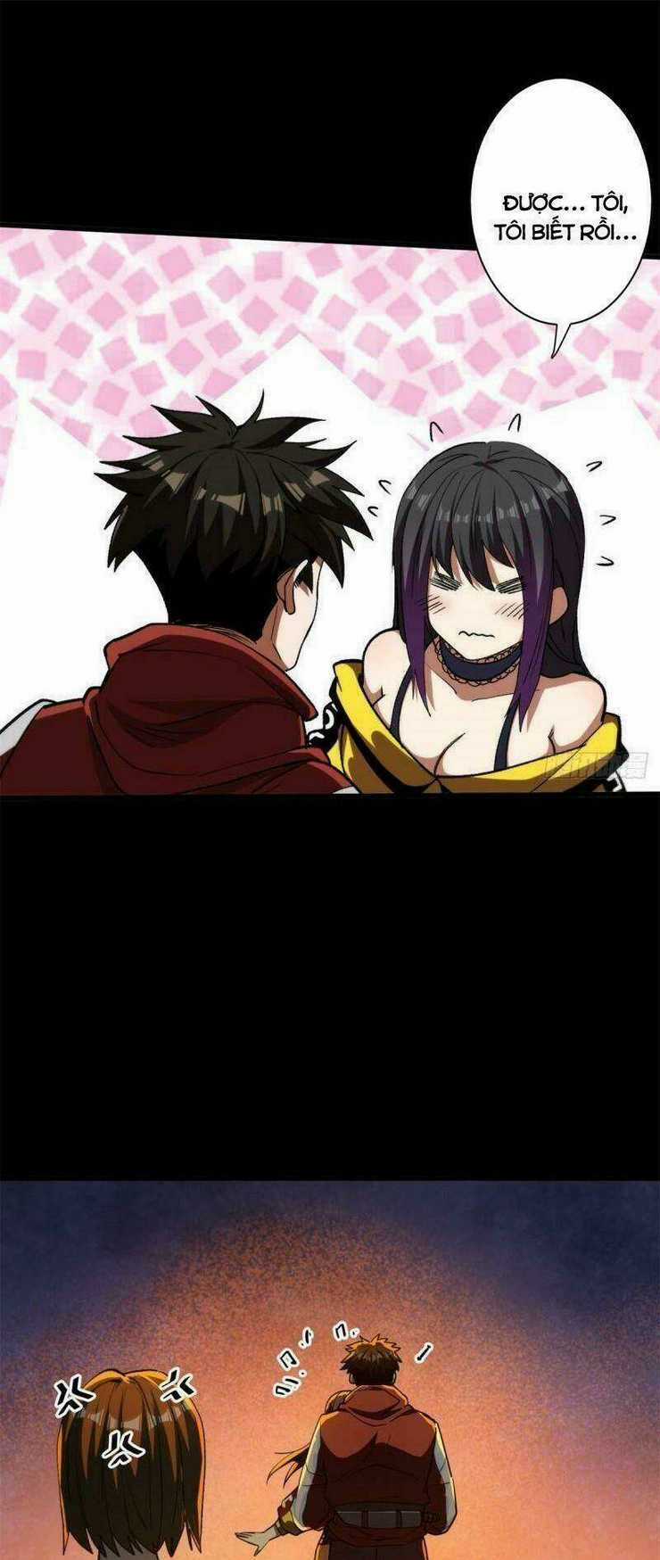 Luân Bàn Thế Giới Chapter 42 trang 23