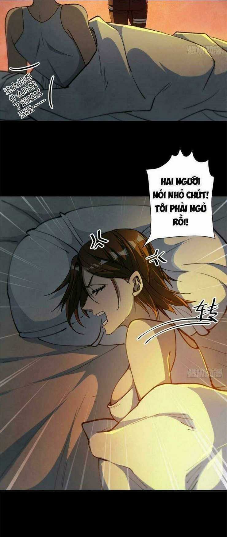 Luân Bàn Thế Giới Chapter 42 trang 24