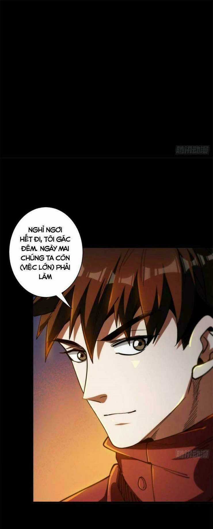 Luân Bàn Thế Giới Chapter 42 trang 25