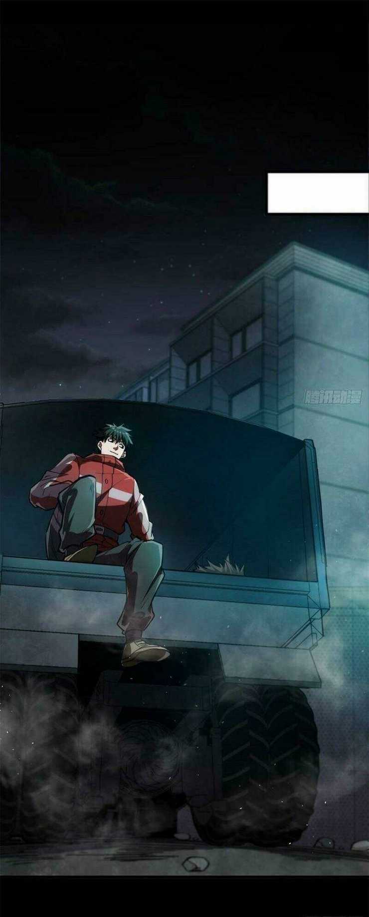 Luân Bàn Thế Giới Chapter 42 trang 26