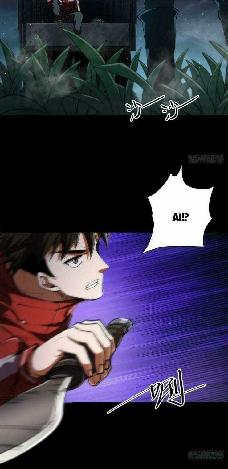 Luân Bàn Thế Giới Chapter 42 trang 28