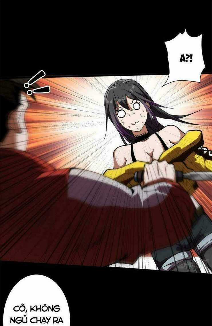 Luân Bàn Thế Giới Chapter 42 trang 29