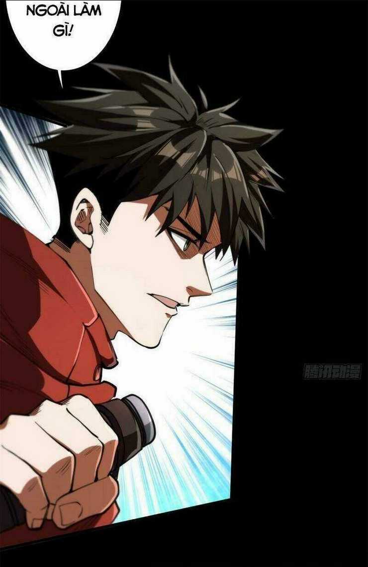 Luân Bàn Thế Giới Chapter 42 trang 30