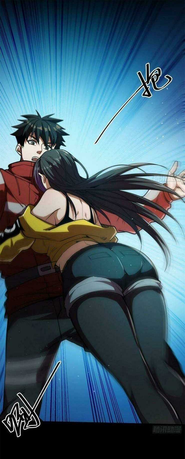 Luân Bàn Thế Giới Chapter 42 trang 32