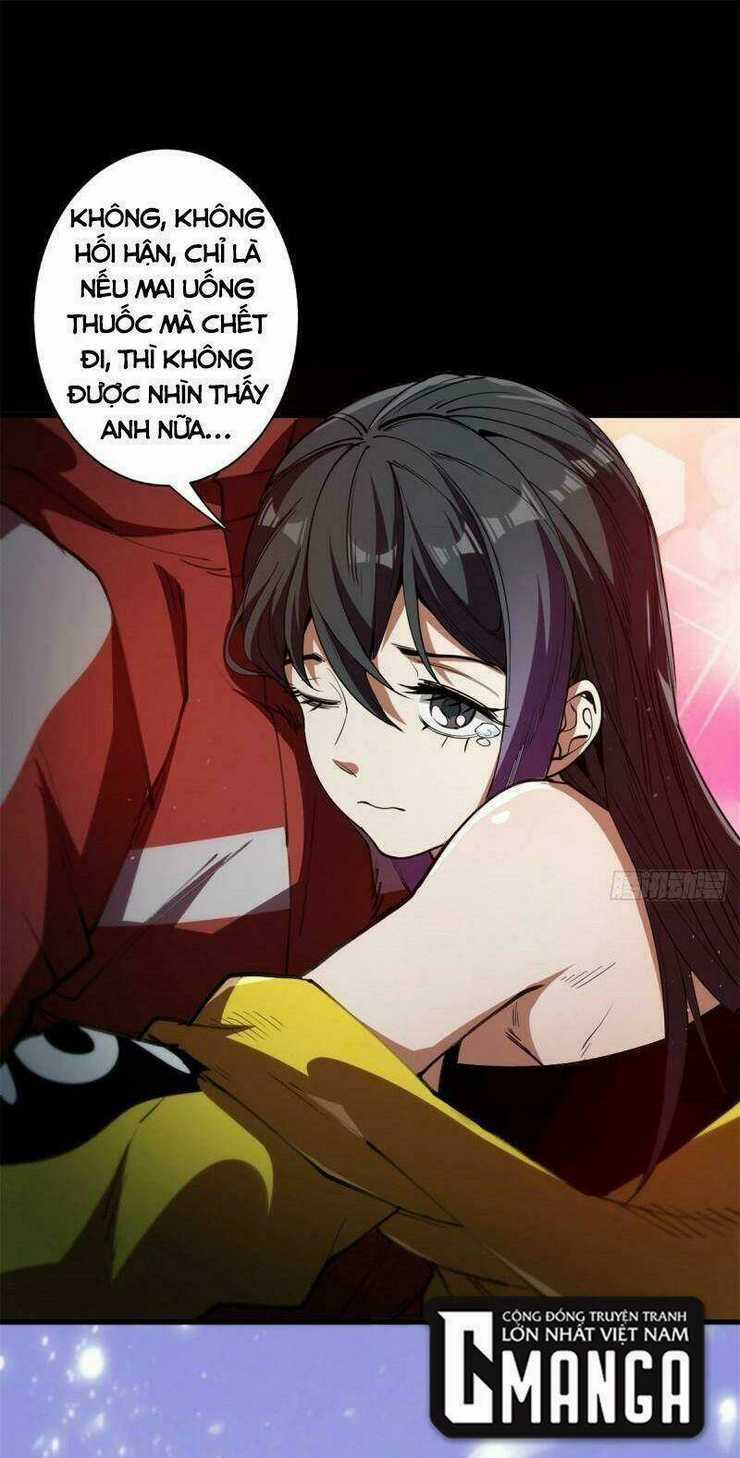 Luân Bàn Thế Giới Chapter 42 trang 33