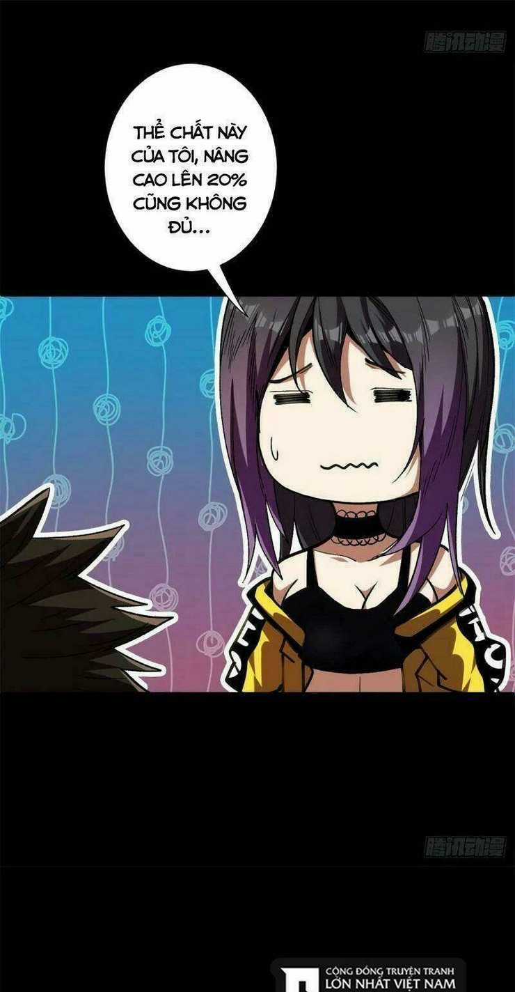 Luân Bàn Thế Giới Chapter 42 trang 4