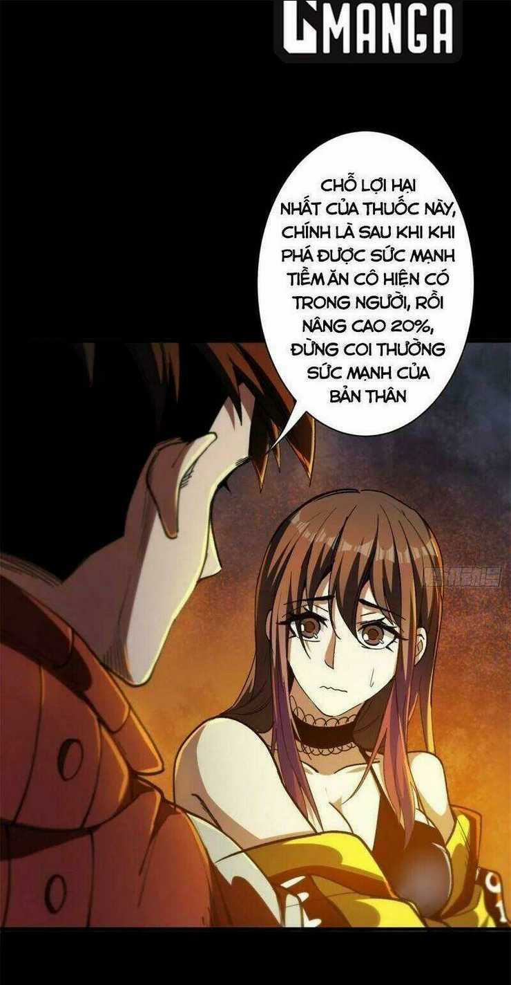 Luân Bàn Thế Giới Chapter 42 trang 5