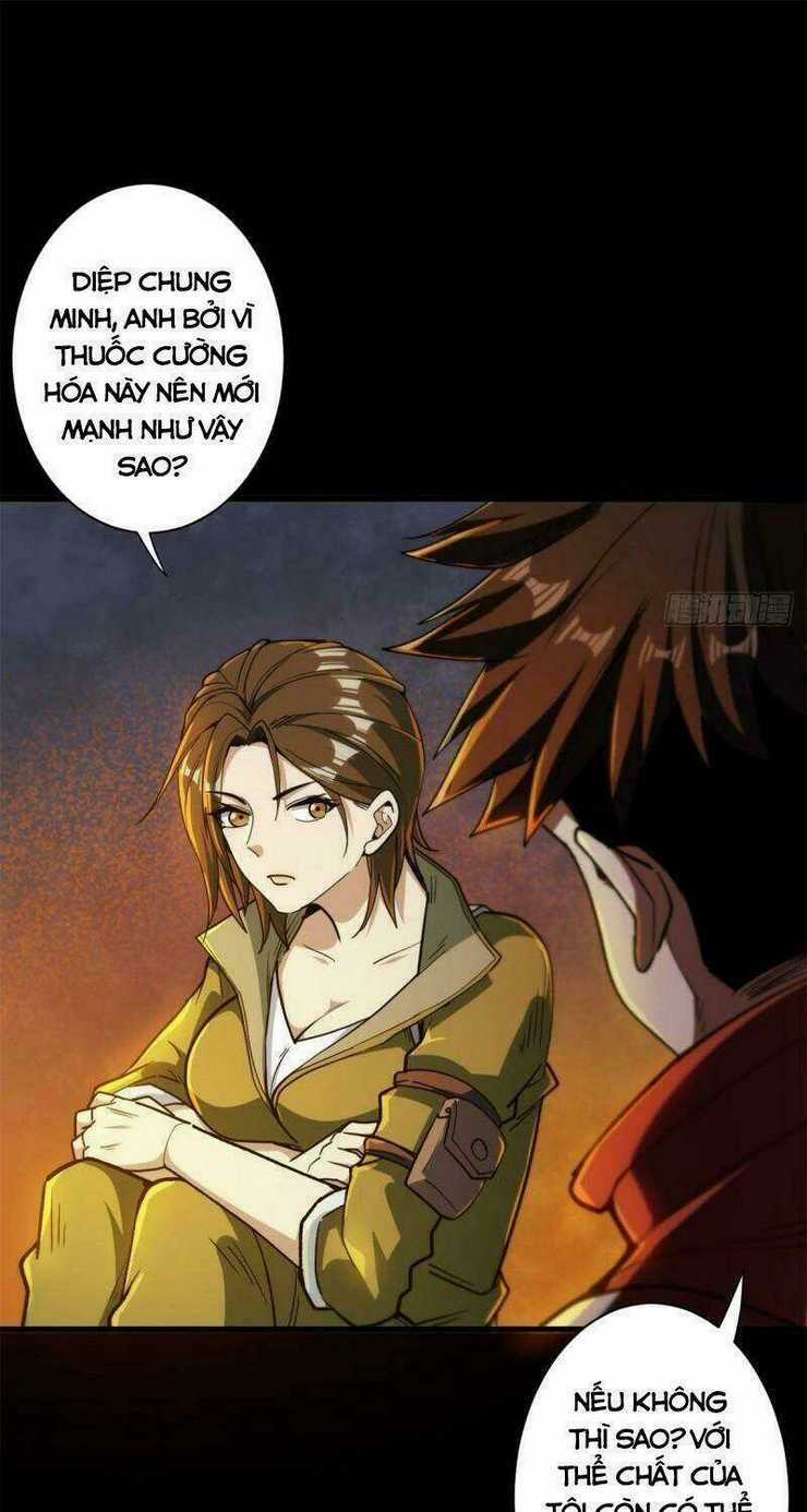 Luân Bàn Thế Giới Chapter 42 trang 6