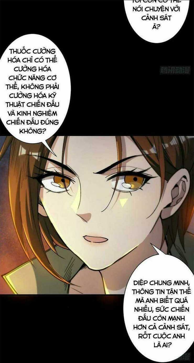 Luân Bàn Thế Giới Chapter 42 trang 7