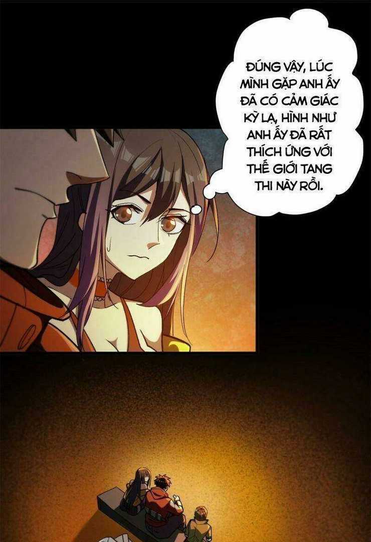 Luân Bàn Thế Giới Chapter 42 trang 8