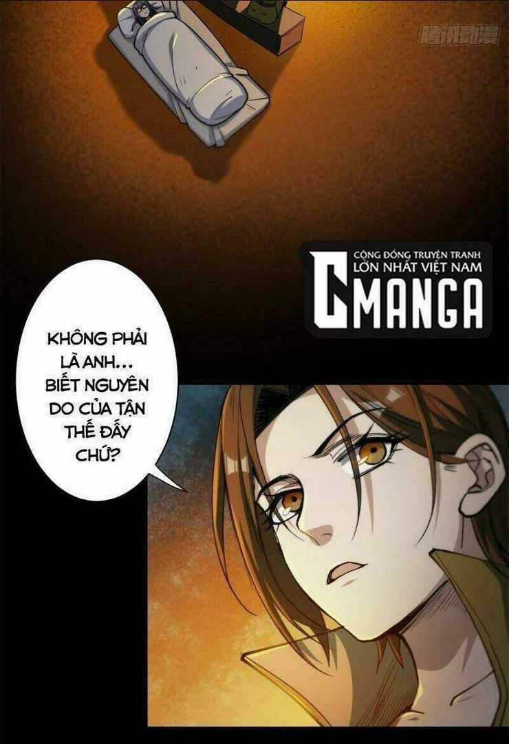 Luân Bàn Thế Giới Chapter 42 trang 9