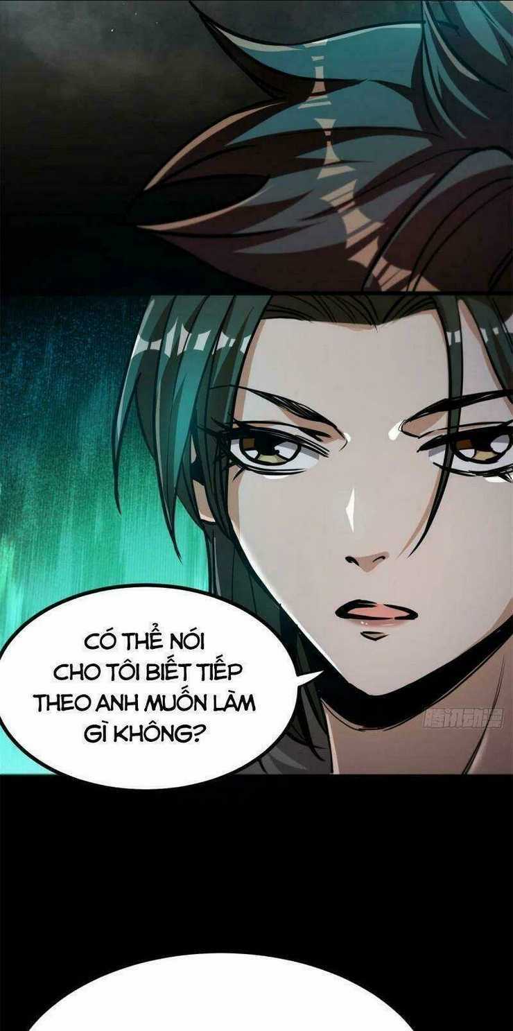 Luân Bàn Thế Giới Chapter 43 trang 10