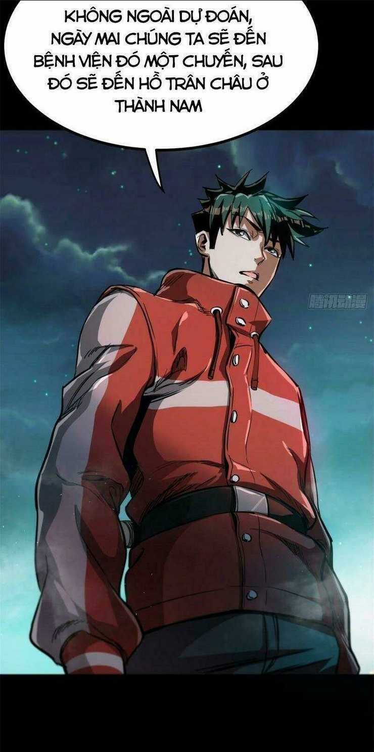 Luân Bàn Thế Giới Chapter 43 trang 11