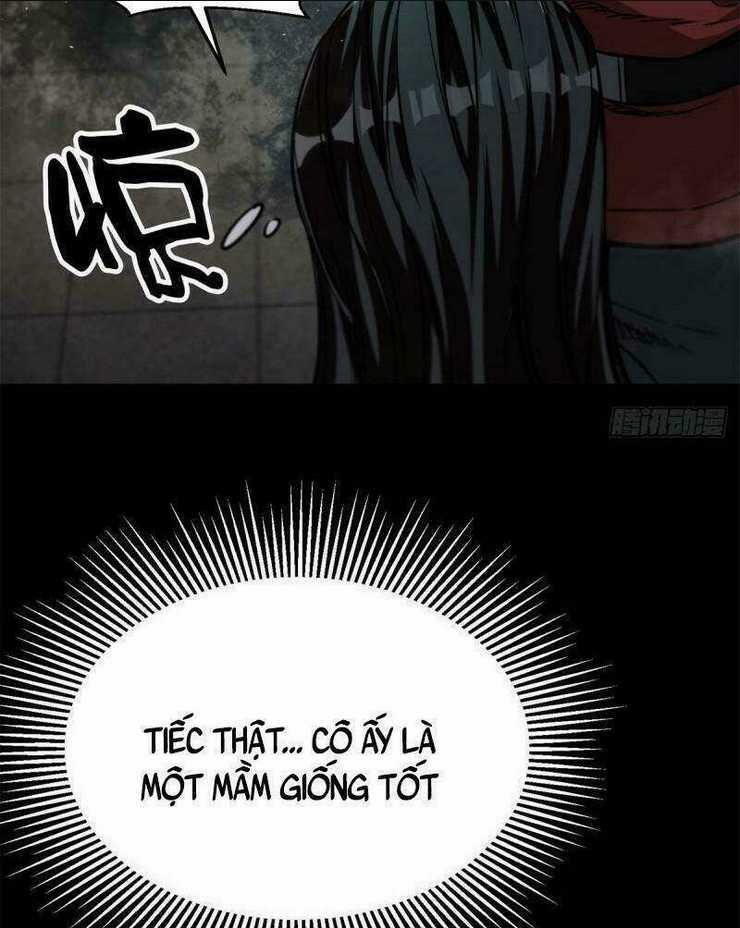 Luân Bàn Thế Giới Chapter 43 trang 13