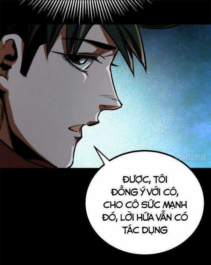 Luân Bàn Thế Giới Chapter 43 trang 14