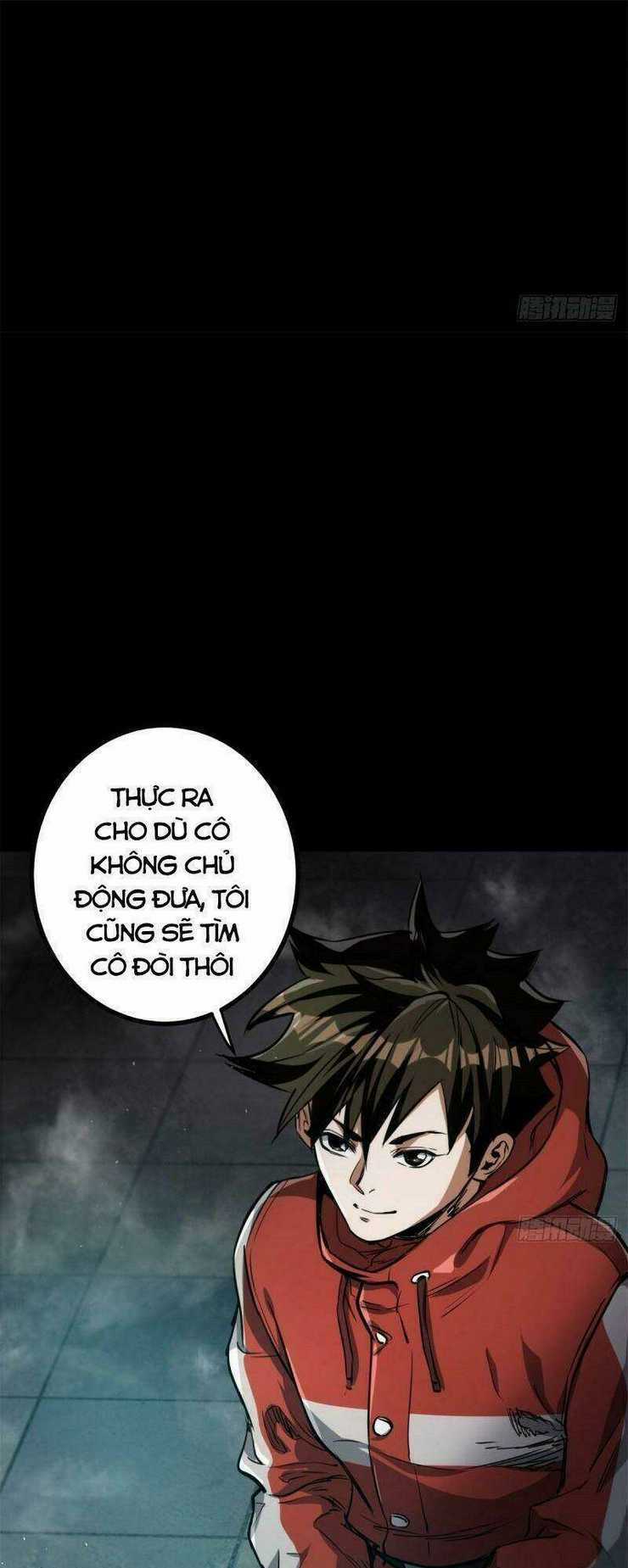 Luân Bàn Thế Giới Chapter 43 trang 17