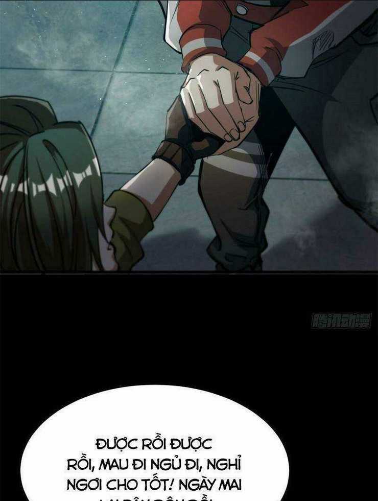 Luân Bàn Thế Giới Chapter 43 trang 18