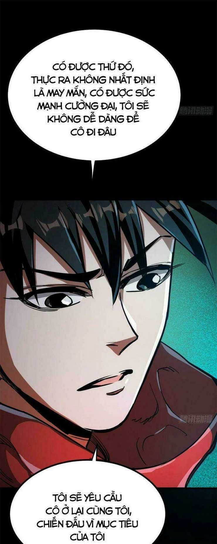 Luân Bàn Thế Giới Chapter 43 trang 2