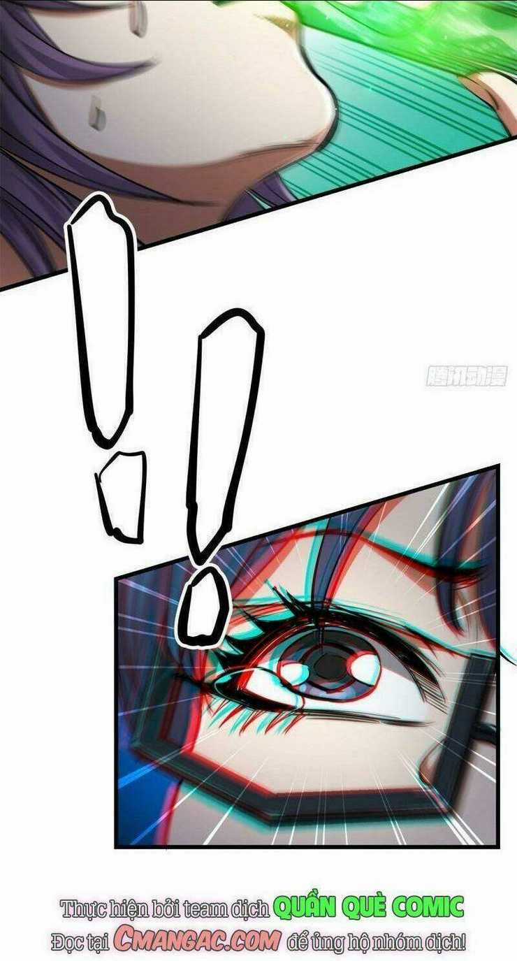 Luân Bàn Thế Giới Chapter 43 trang 23