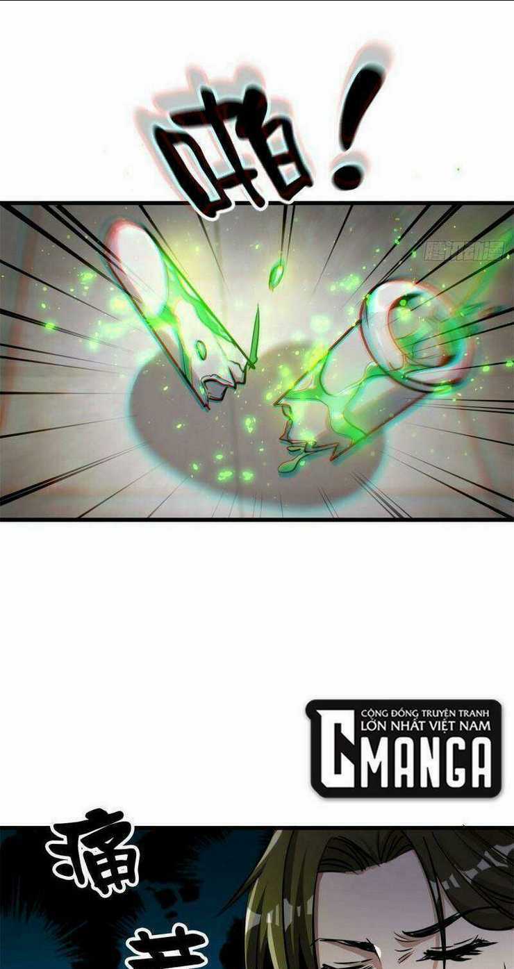 Luân Bàn Thế Giới Chapter 43 trang 24