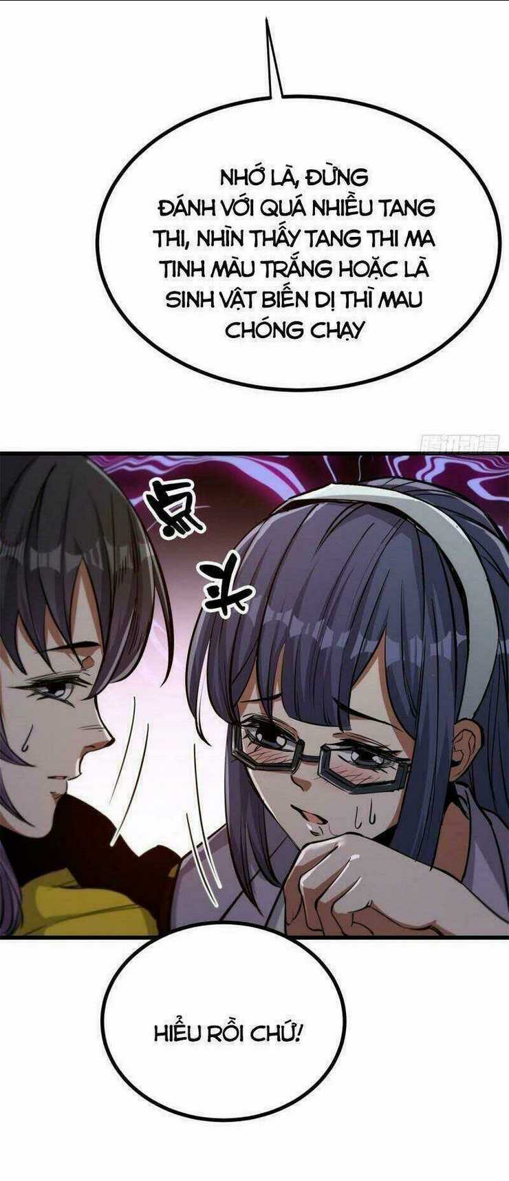 Luân Bàn Thế Giới Chapter 43 trang 27