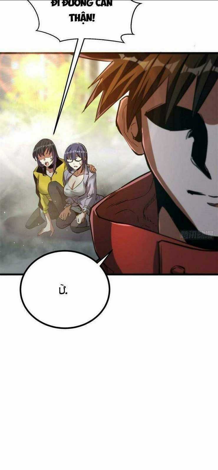 Luân Bàn Thế Giới Chapter 43 trang 29