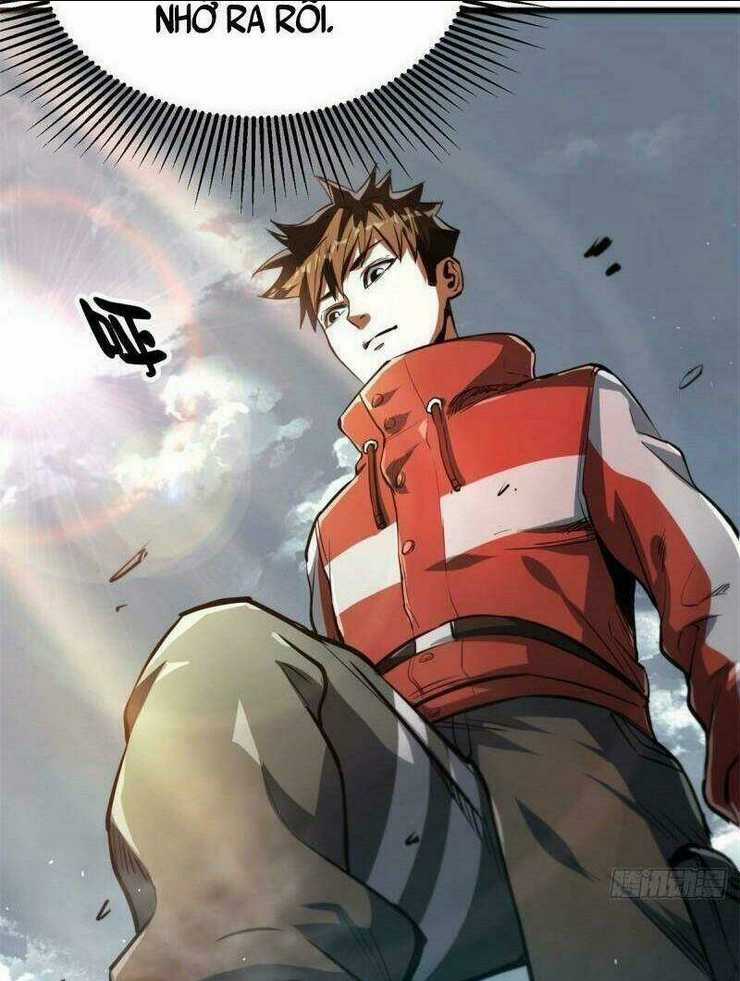 Luân Bàn Thế Giới Chapter 43 trang 32