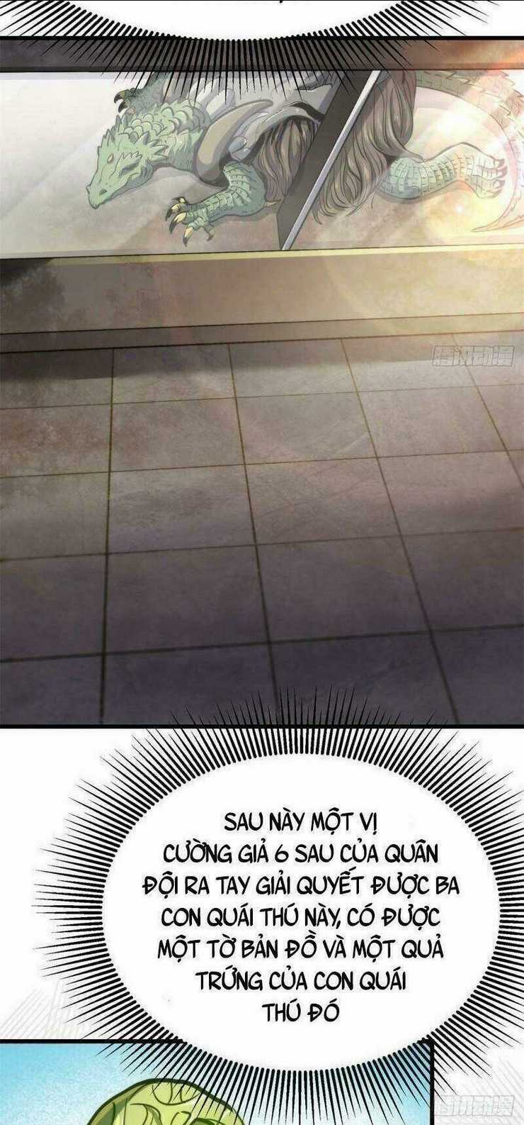 Luân Bàn Thế Giới Chapter 43 trang 34