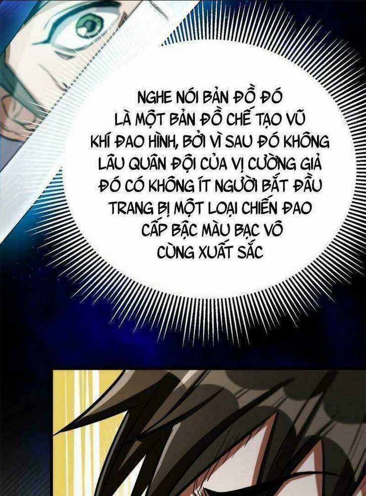 Luân Bàn Thế Giới Chapter 43 trang 36