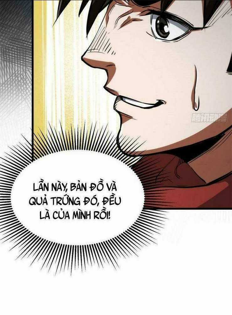 Luân Bàn Thế Giới Chapter 43 trang 37