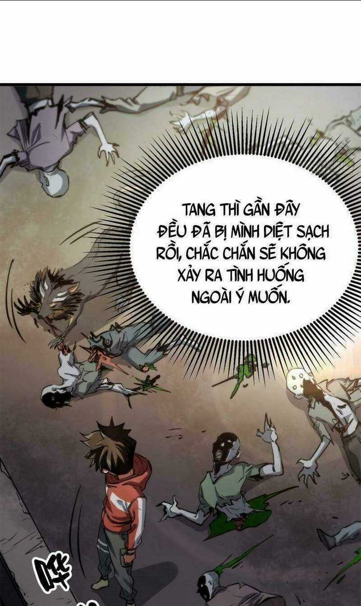 Luân Bàn Thế Giới Chapter 43 trang 38