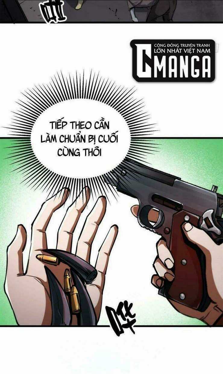 Luân Bàn Thế Giới Chapter 43 trang 39