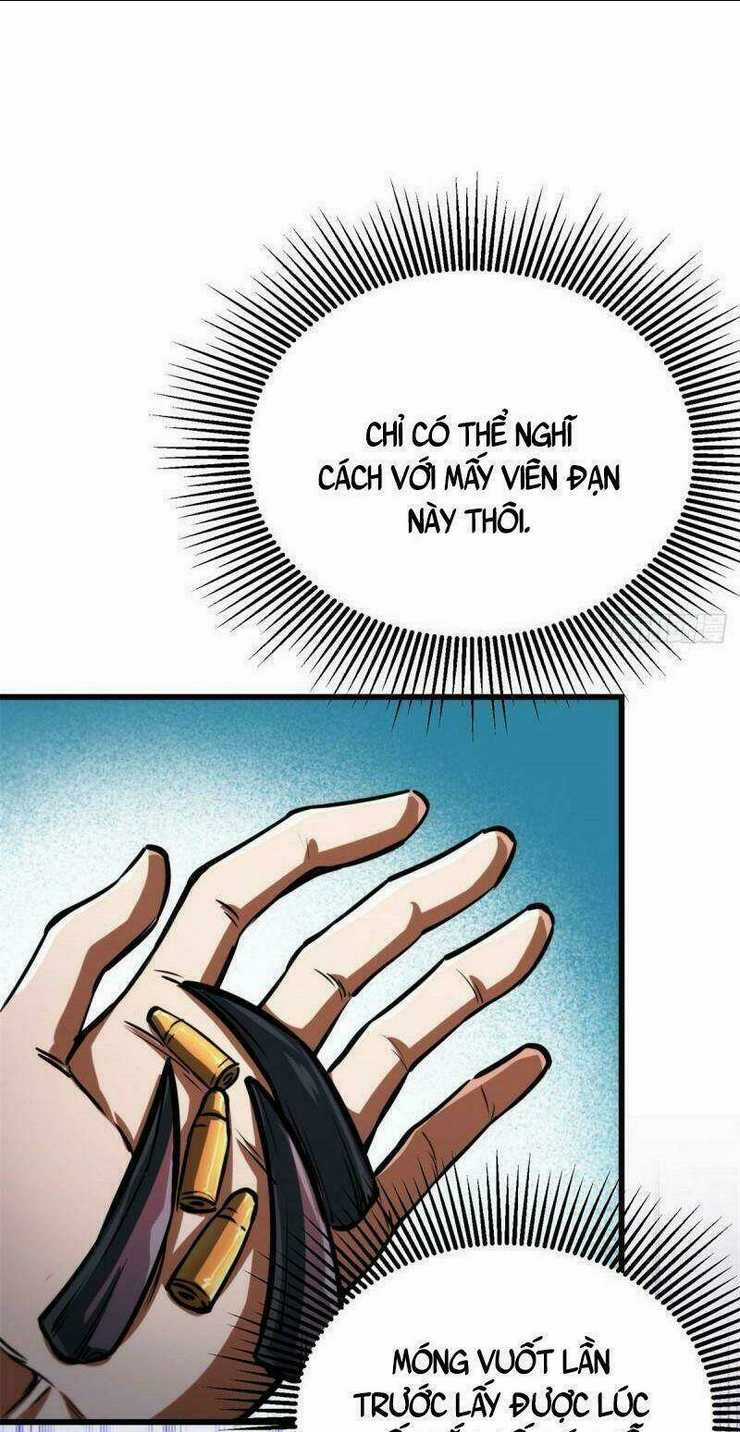 Luân Bàn Thế Giới Chapter 43 trang 42