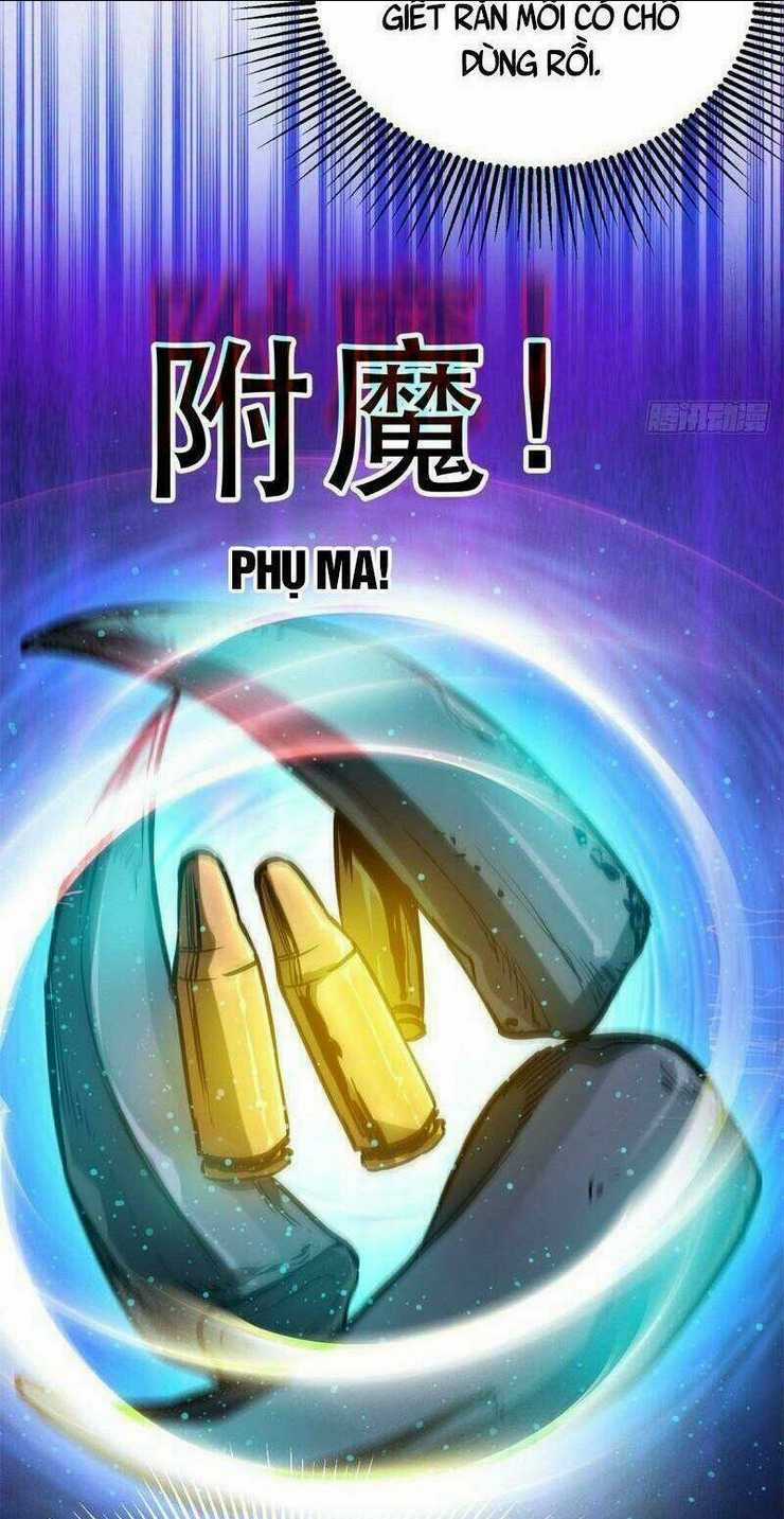 Luân Bàn Thế Giới Chapter 43 trang 43