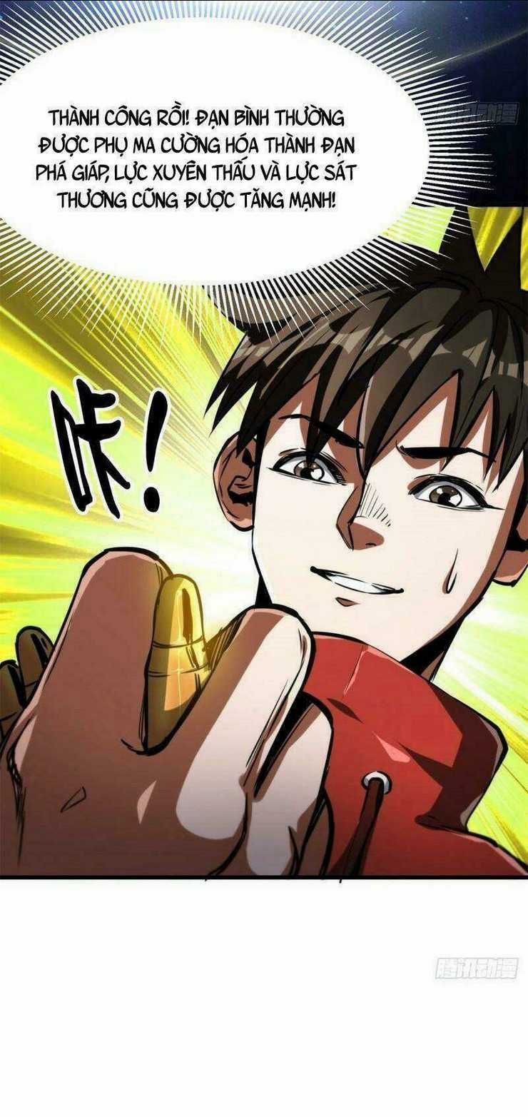 Luân Bàn Thế Giới Chapter 43 trang 44