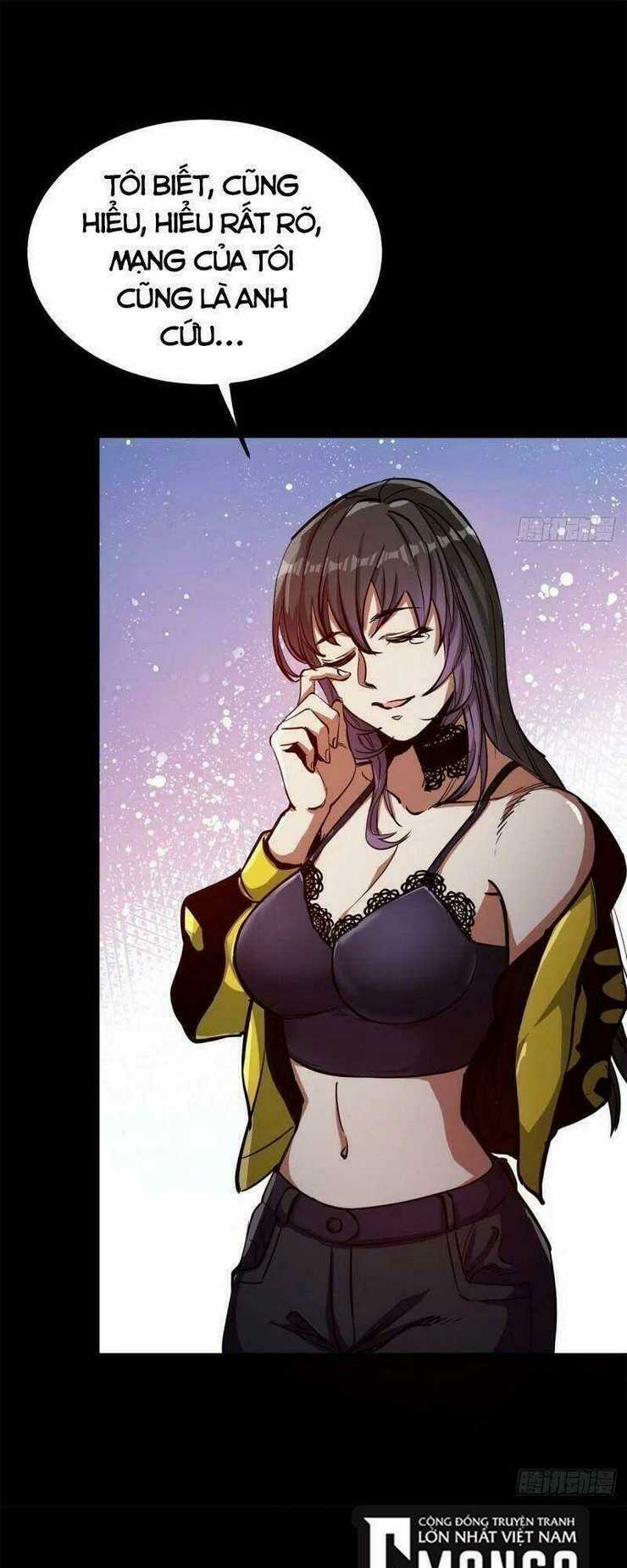 Luân Bàn Thế Giới Chapter 43 trang 5