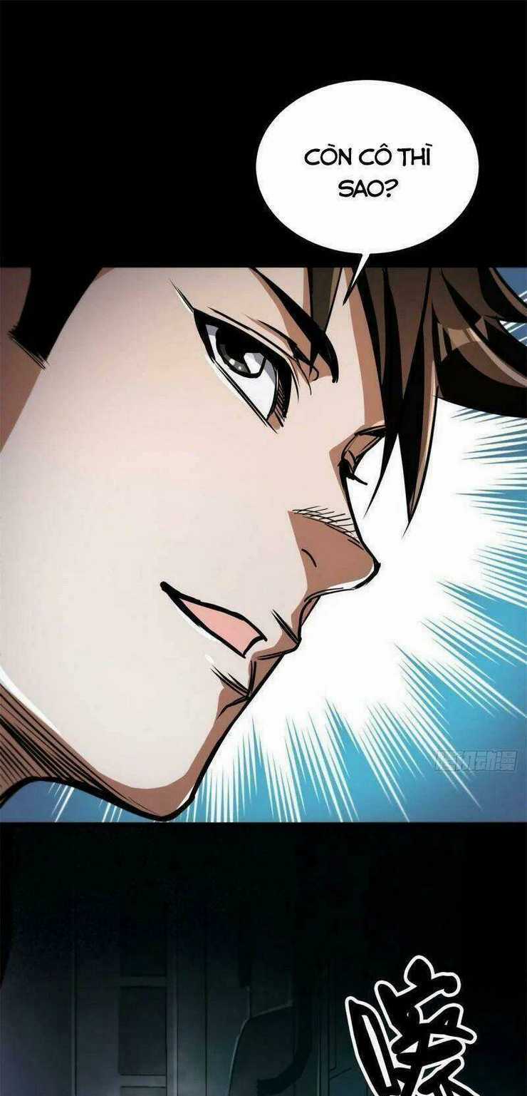 Luân Bàn Thế Giới Chapter 43 trang 8