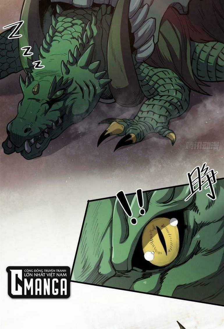 Luân Bàn Thế Giới Chapter 44 trang 0