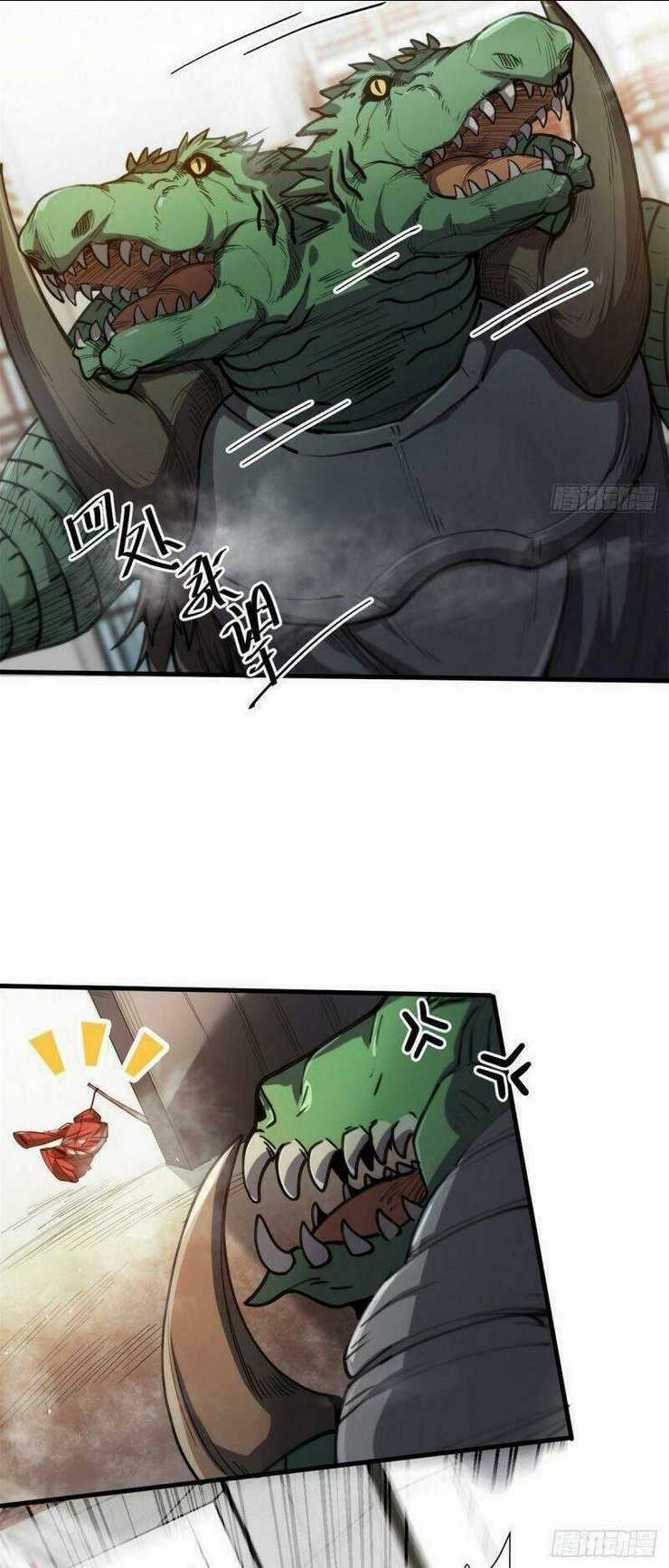 Luân Bàn Thế Giới Chapter 44 trang 1