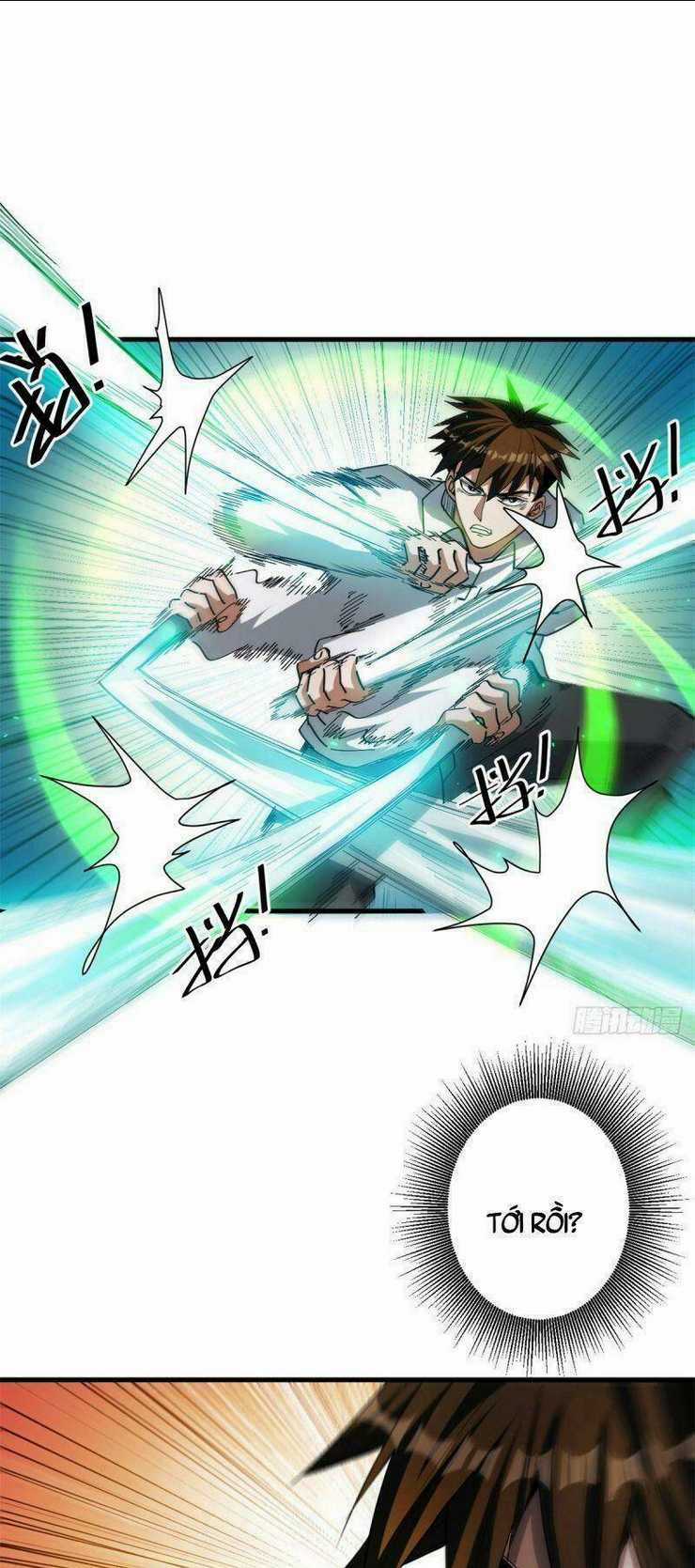 Luân Bàn Thế Giới Chapter 44 trang 12