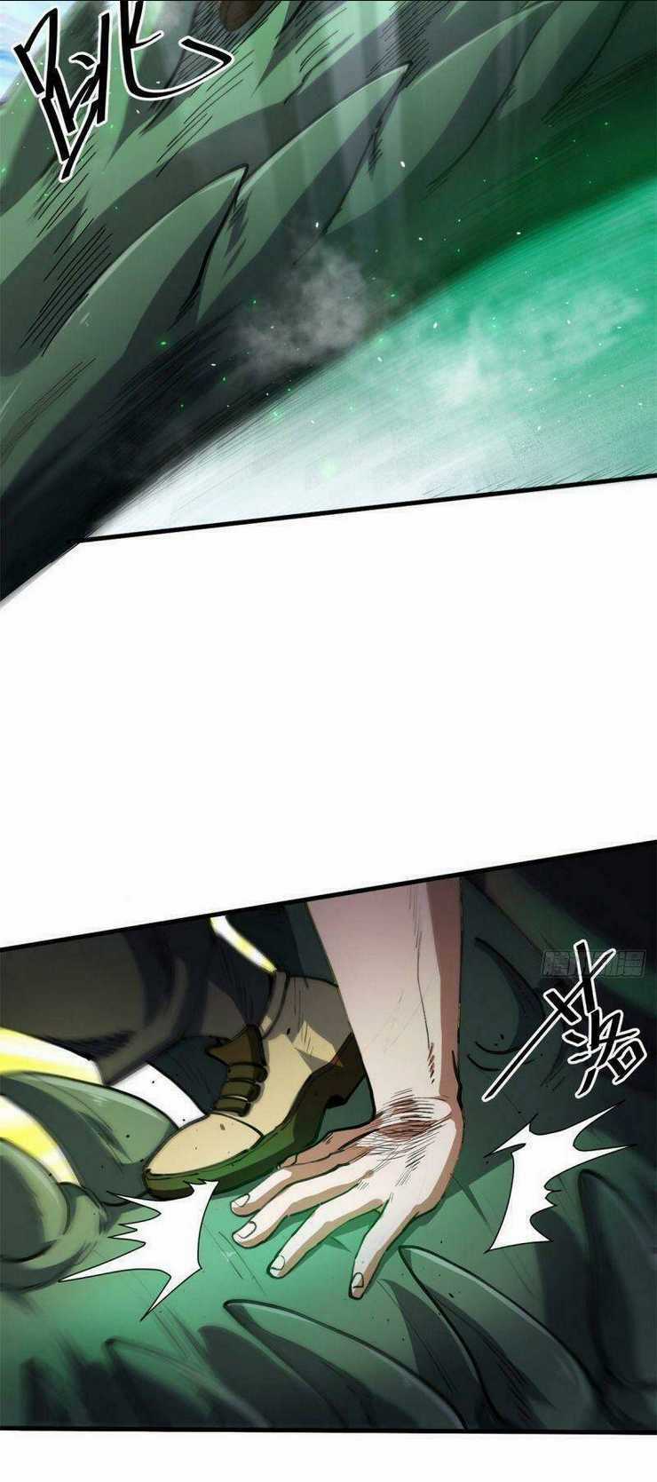 Luân Bàn Thế Giới Chapter 44 trang 14