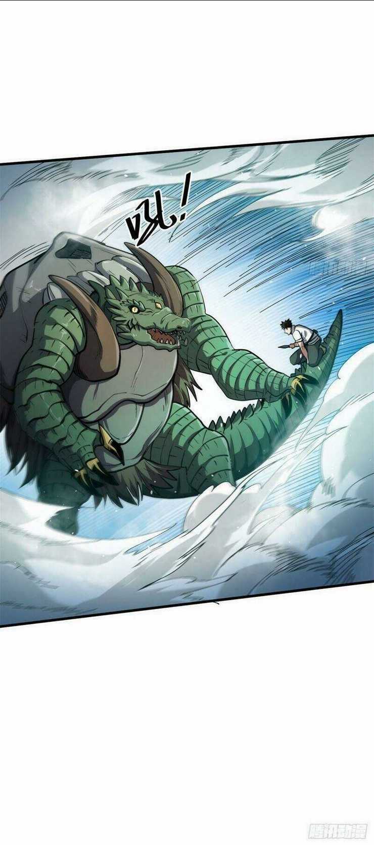 Luân Bàn Thế Giới Chapter 44 trang 15