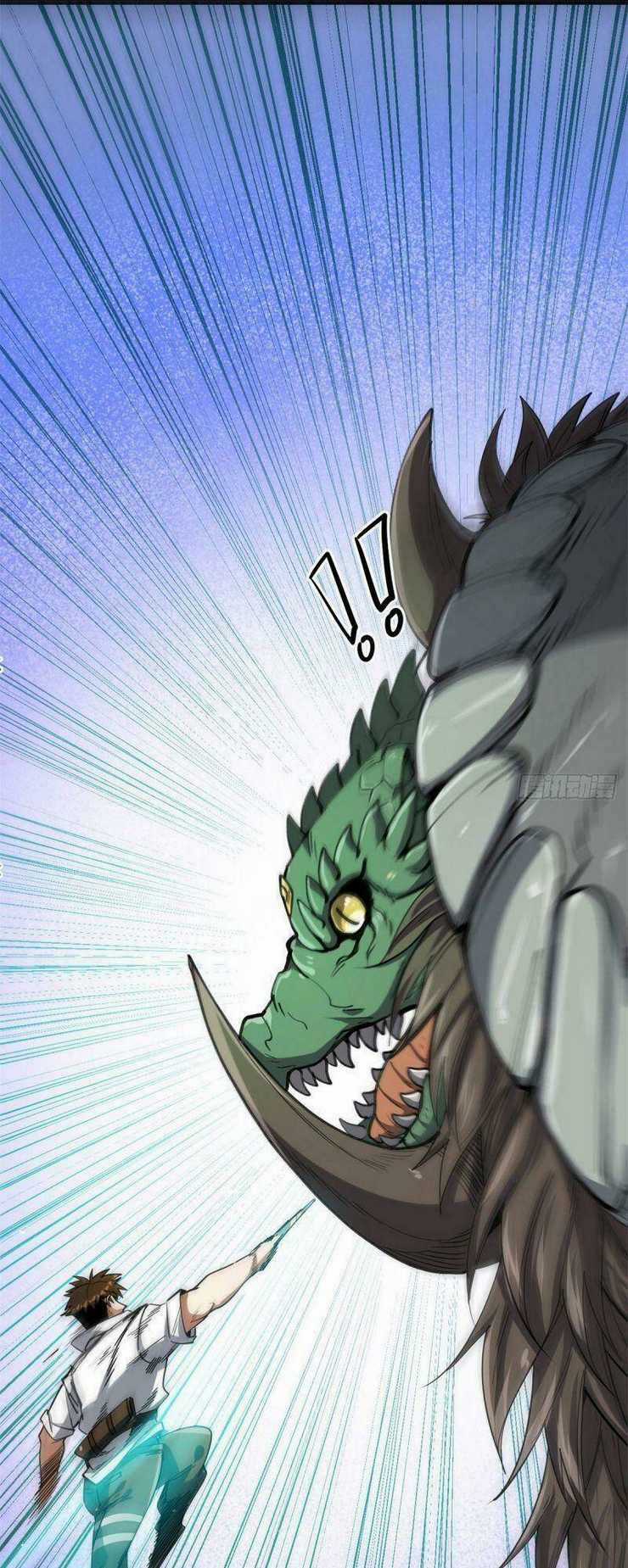 Luân Bàn Thế Giới Chapter 44 trang 16