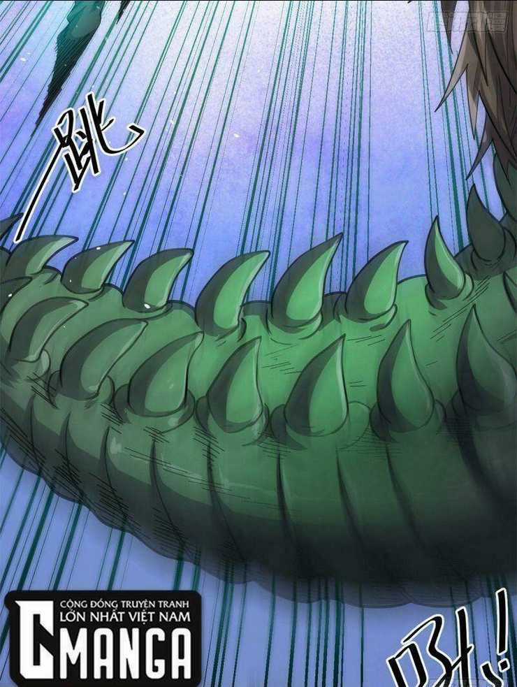 Luân Bàn Thế Giới Chapter 44 trang 17