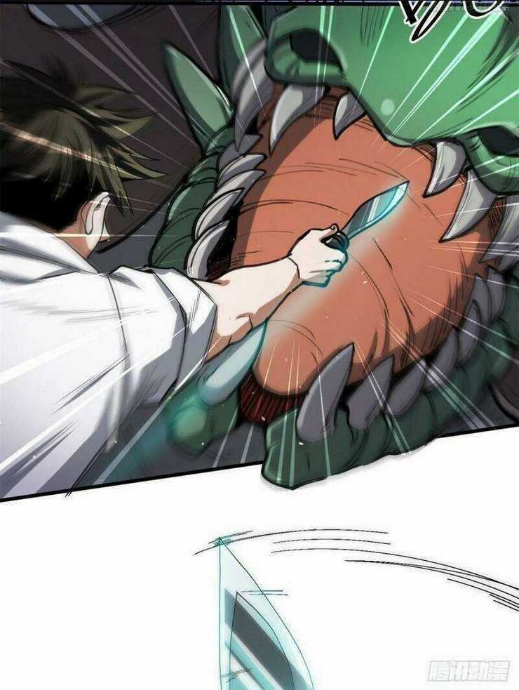 Luân Bàn Thế Giới Chapter 44 trang 18