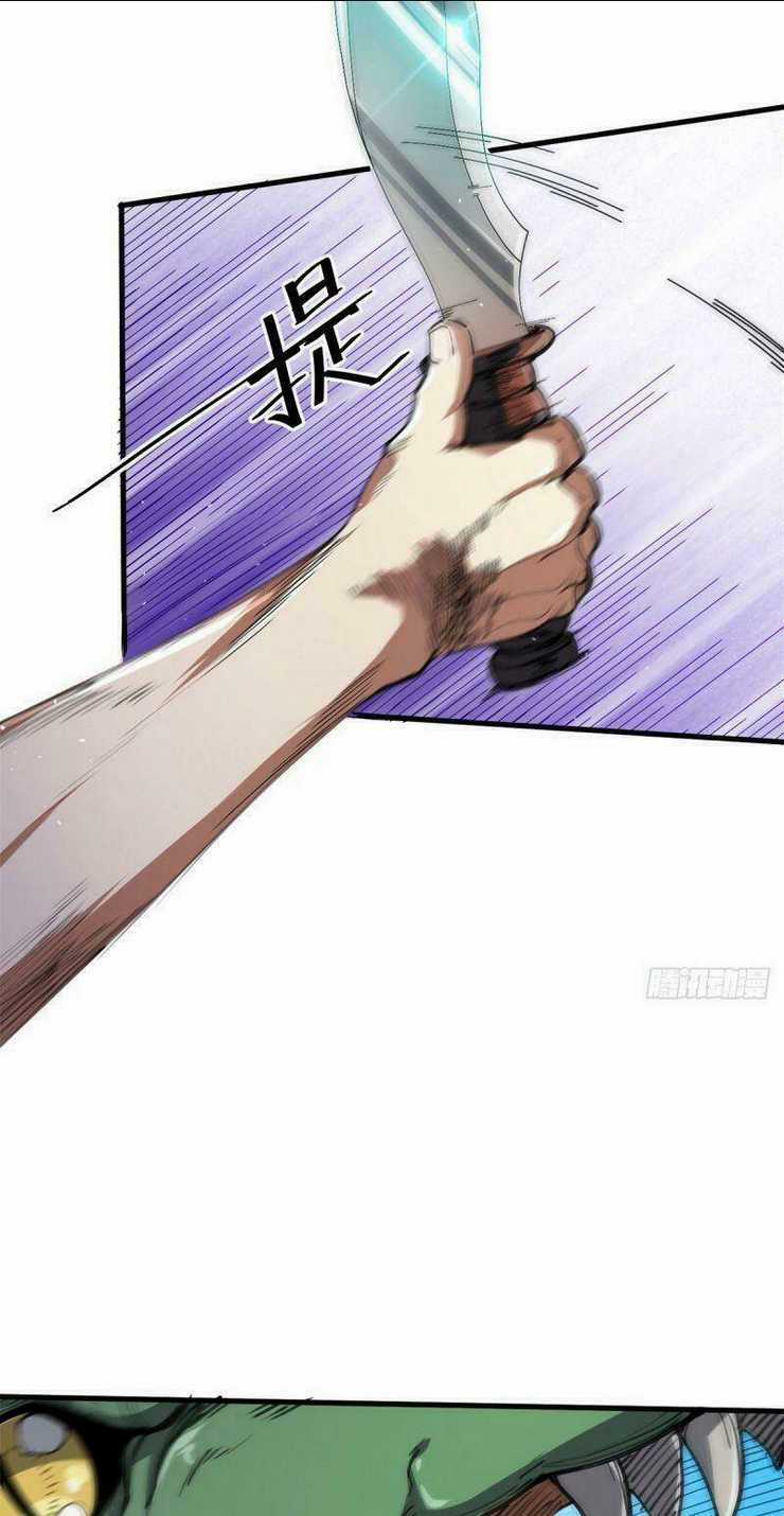 Luân Bàn Thế Giới Chapter 44 trang 19